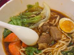 -康师傅私房牛肉面(申虹店)