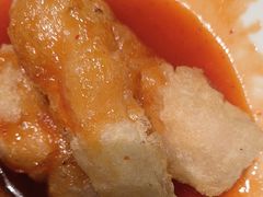 -聆桂烤鸭·金奖烤鸭(静联广场店)