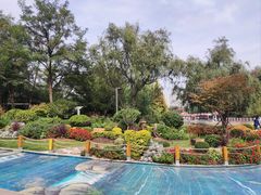 -北岭山森林公园