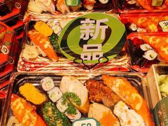 -池田寿司·4H鲜作(西直门凯德华联店)