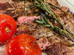 烤澳洲谷饲西冷肉-BE BRIGHT KITCHEN(正佳广场店)