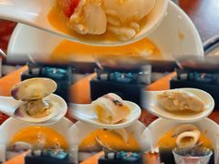 -林四喜·闽南传家菜(鼓浪屿店)