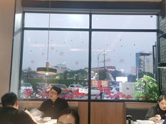 -潮发潮汕牛肉店(龙洞店)