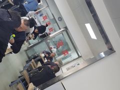 -老四烧饼铺(丽源路店)