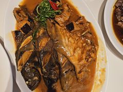 -正黄旗海鲜烧烤大排档(延安路总店)