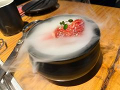 -焱铁烧·黑毛和牛专门店(南宁万象城店)