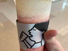 -喜茶(东莞雍华庭店)