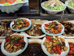 -小红鲸·海鲜餐厅(轸大路店)