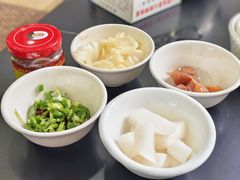 -江川野生菌火锅铜锅鱼(贵清火锅店)