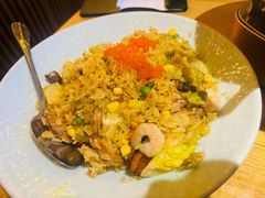 -泰果东南亚餐厅(旭辉广场店)