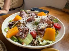 -山由之cafe&meal(小寨店)