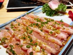 -吉屋烤肉(八宝街店)