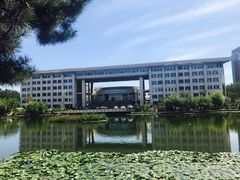 -山东大学(威海校区)