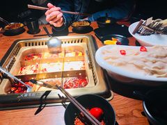 -大渝火锅(安庆吾悦店)