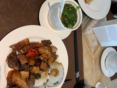 -安蒂娅·海鲜自助餐厅(安蒂娅美兰酒店)