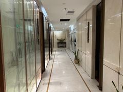 -华夏良子·足道SPA艾灸(三里屯店)