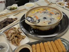 -土连锅·现熬养生汤锅(梁家巷店)
