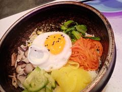 -韩时烤肉(丰科万达广场店)