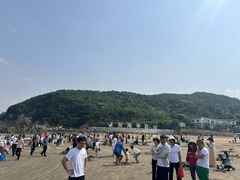 -东海半边山旅游度假区