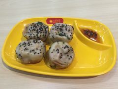 -小杨生煎(黄河路店)