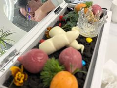 -3号仓库·创意中国菜(新世界城店)