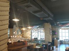 大堂-通海俄式烧烤·俄罗斯大串(嵩山路店)