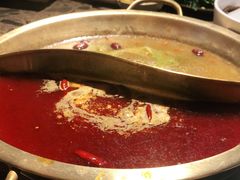 -小龙坎老火锅(鹤伴一路店)