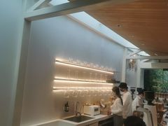 -% Arabica阿拉比卡咖啡(武康路店)