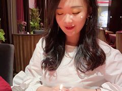-卡本妮法餐厅·北京和平宾馆