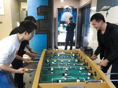 -CIAO·团建聚餐·生日派对轰趴馆(福田店)