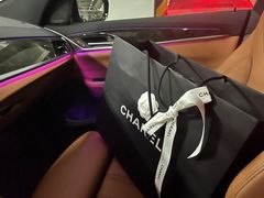 -CHANEL(ifs国际金融店)