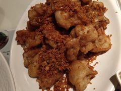 -新大咀港式茶餐厅(宝山万达店)