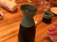 -鸟先生居酒屋(东湖馨园店)