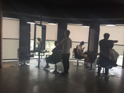 点击看大图 -HD HAIR STYLE