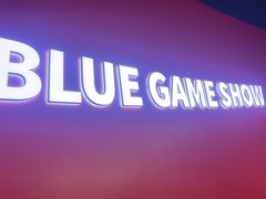-BlueGame深蓝密室逃脱真人NPC(京投港·长阳店)