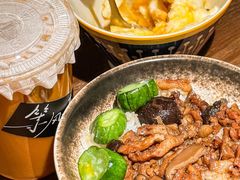 -岛风·台食小馆 ISLAND BISTRO(烟台山店)