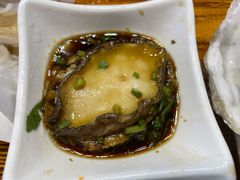 鲍鱼中-海味当家·蒸锅海鲜(中山广场创始店)