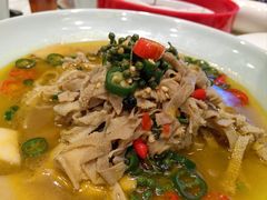 -惠丰堂饭庄·烤鸭·京味菜(翠微路店)