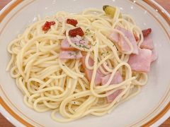 麻辣意面-萨莉亚意式餐厅(桃浦路店)
