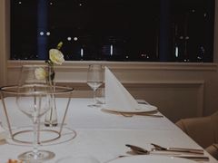 -ELUNE艾露恩·人良斋西餐厅