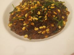 -金狮麟·新豫菜(金码大厦店)