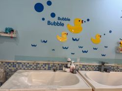 -乐悠游儿童游泳馆(宝安妇幼店)