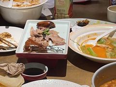 -京味斋·烤鸭·北京菜(安贞店)