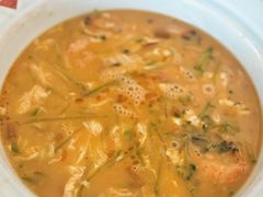 -村长家的疙瘩汤·东营菜(东营茶城店)
