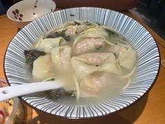 -红小满休闲餐厅(十全街店)