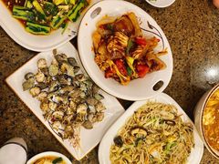 鱼皮酸辣汤-旺达·福州菜(正大广场店)
