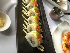-佐度王子扒房(天鹅湖店)