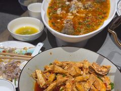 -赵小犇·江湖川菜馆