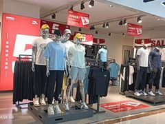 -通程奥特莱斯(华晨店)