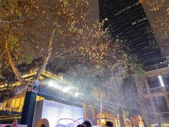 -哈根达斯(武汉天地店)